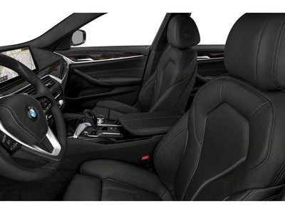 2023 BMW 540i 540i xDrive