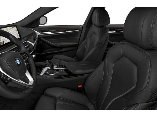 2023 BMW 540i 540i xDrive