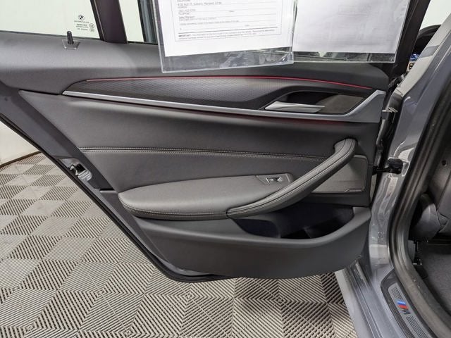 2023 BMW 540i 540i xDrive