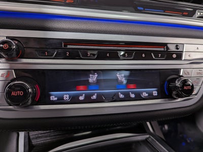 2020 BMW 750i xDrive 750i xDrive