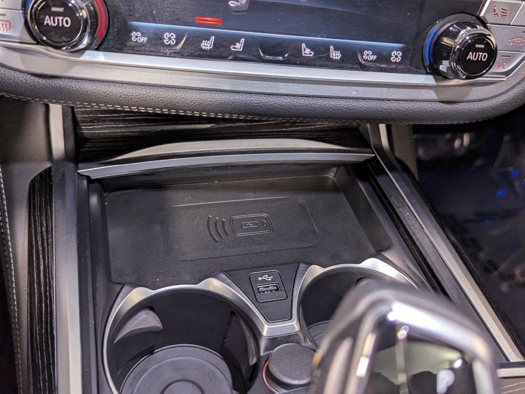 2020 BMW 750i xDrive 750i xDrive