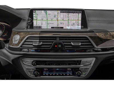 2020 BMW 750i xDrive 750i xDrive
