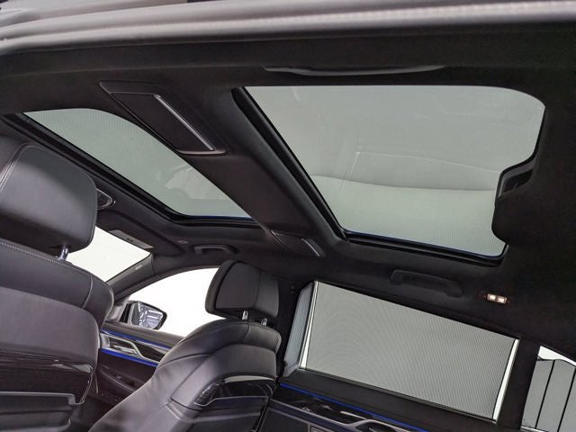 2020 BMW 750i xDrive 750i xDrive