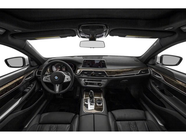 2020 BMW 750i xDrive 750i xDrive