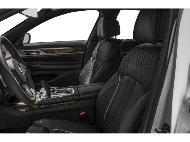 2020 BMW 750i xDrive 750i xDrive