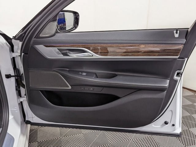 2022 BMW 750i xDrive 750i xDrive