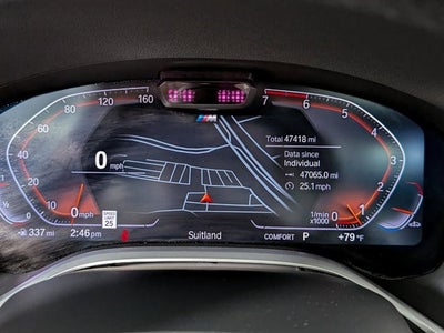2022 BMW 750i xDrive 750i xDrive