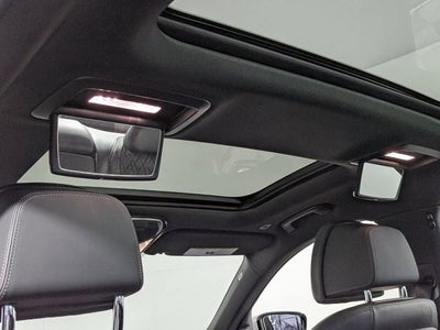 2022 BMW 750i xDrive 750i xDrive