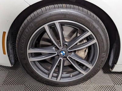 2022 BMW 750i xDrive 750i xDrive