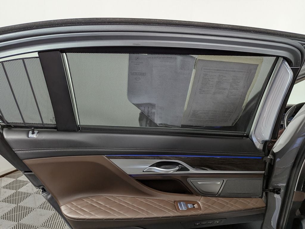 2021 BMW 750i xDrive 750i xDrive