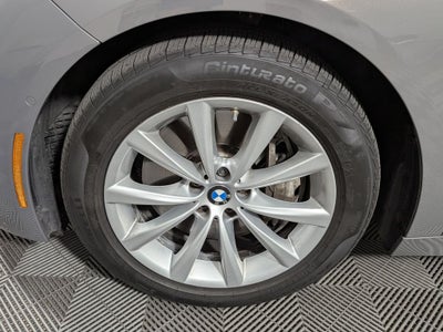 2021 BMW 750i xDrive 750i xDrive