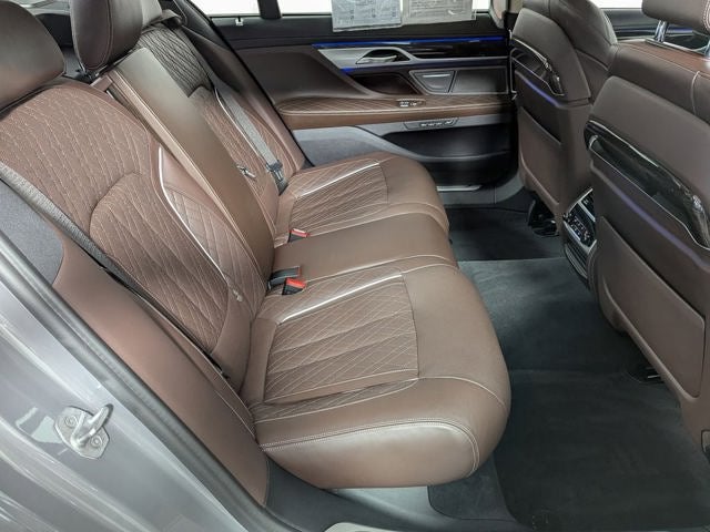 2021 BMW 750i xDrive 750i xDrive