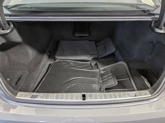 2021 BMW 750i xDrive 750i xDrive