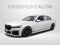 2021 BMW 7 Series 750i xDrive