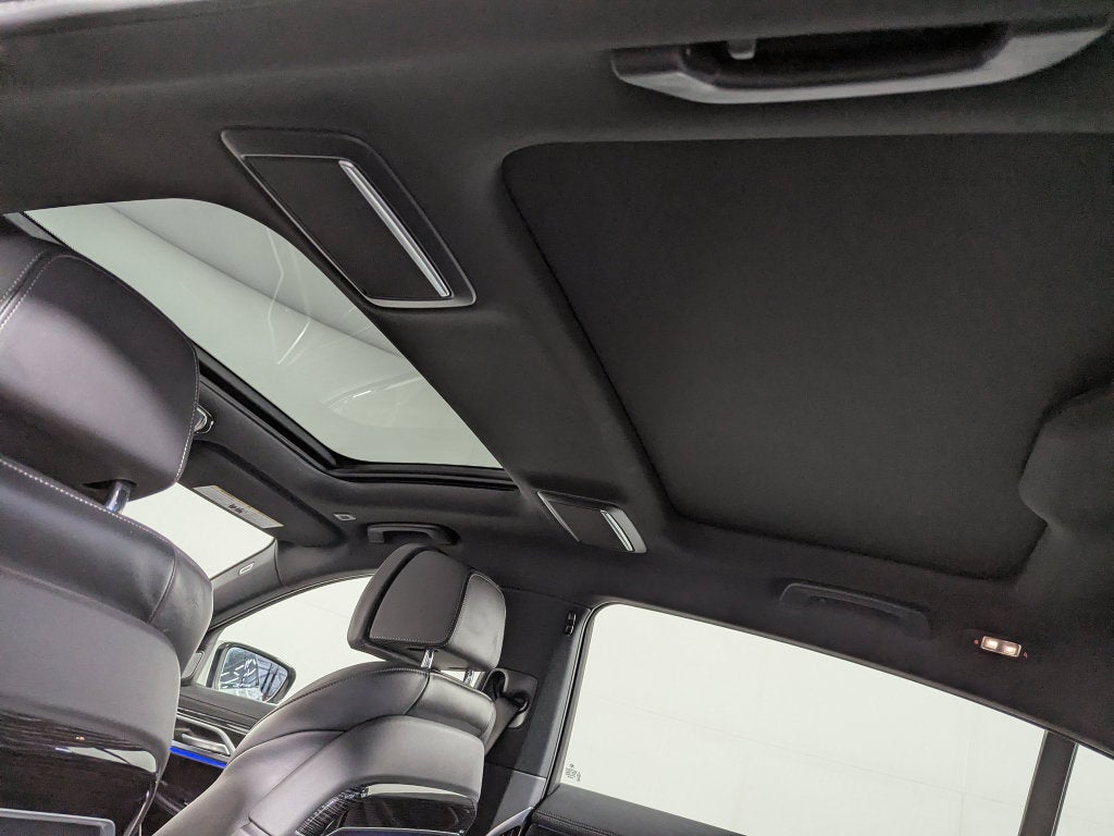 2021 BMW 7 Series 750i xDrive