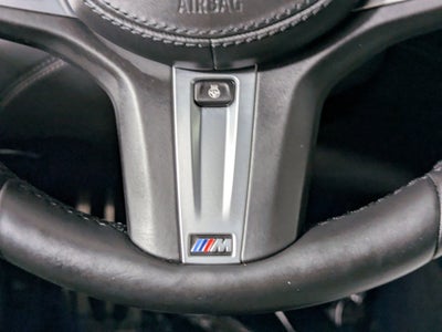 2021 BMW 750i 750i xDrive