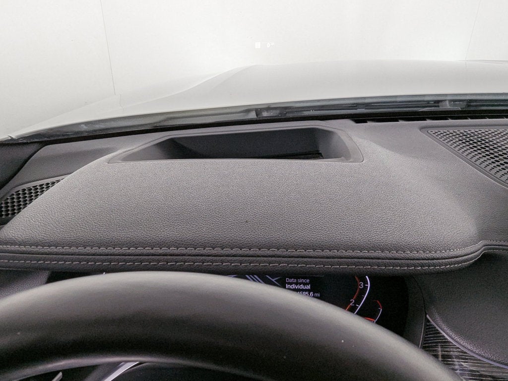 2021 BMW 750i 750i xDrive