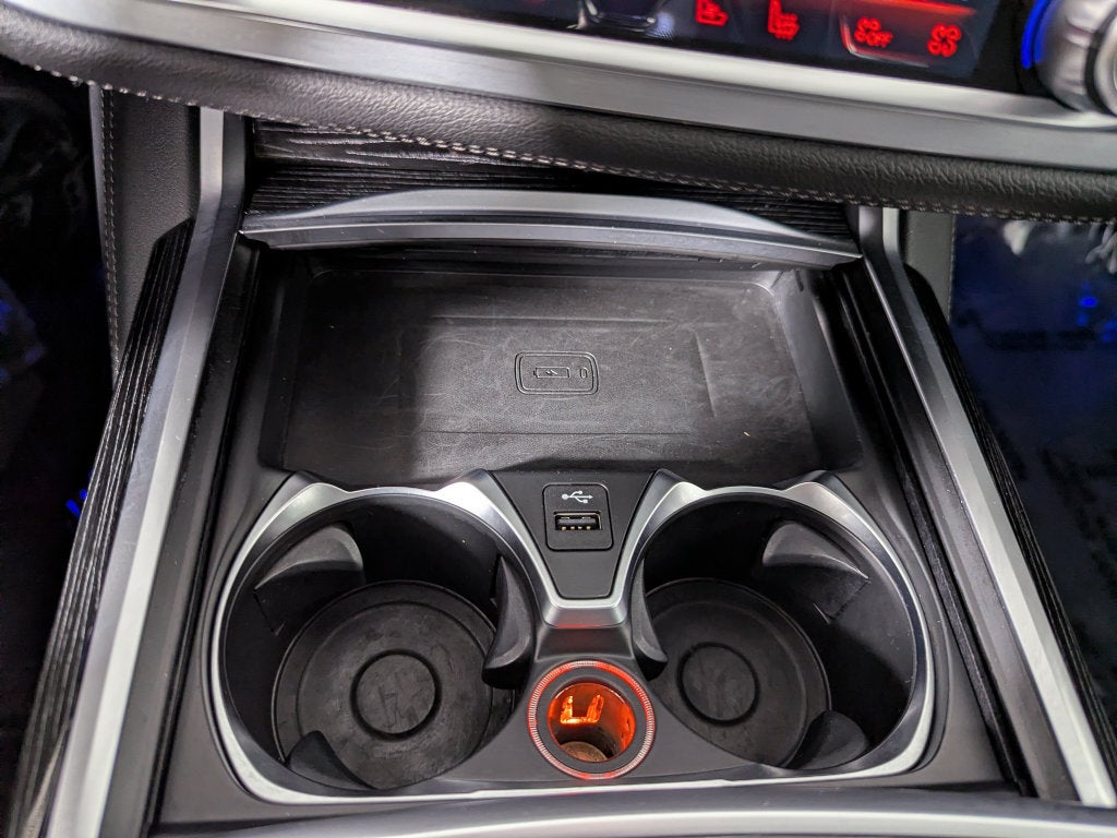 2021 BMW 750i 750i xDrive