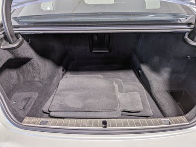 2021 BMW 750i 750i xDrive