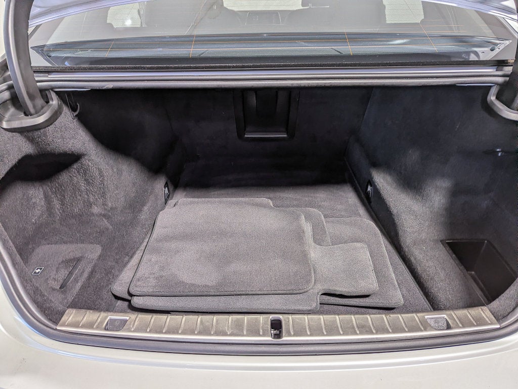 2021 BMW 750i 750i xDrive