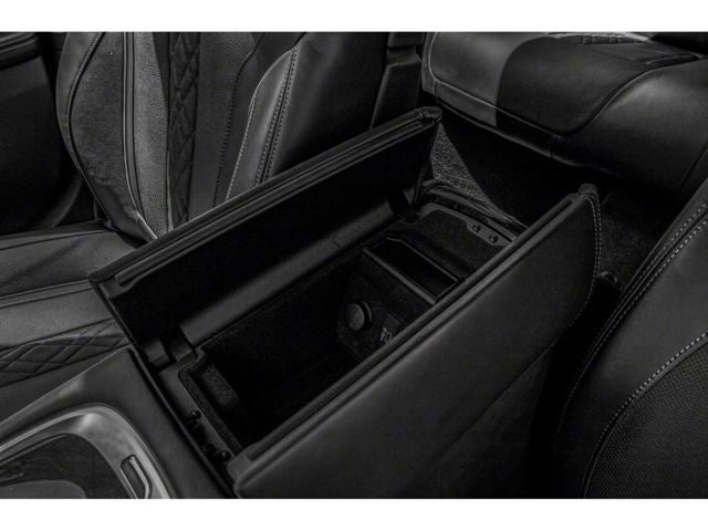 2021 BMW 7 Series 750i xDrive