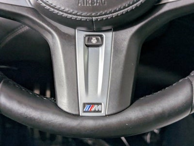 2021 BMW 750i 750i xDrive