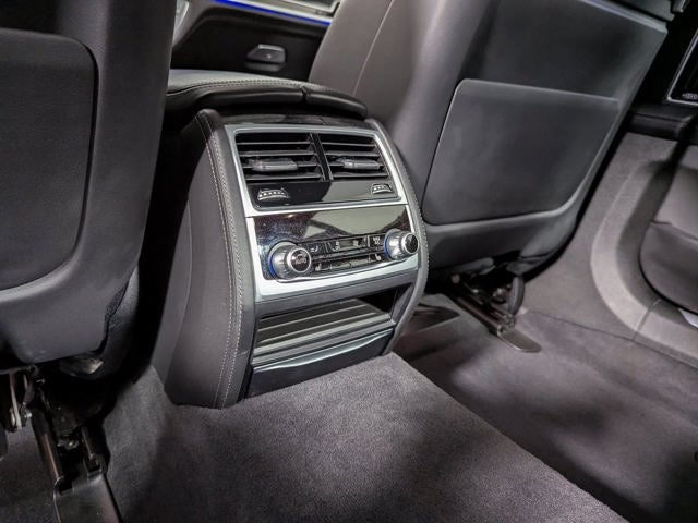 2021 BMW 750i 750i xDrive
