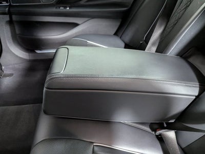 2021 BMW 750i 750i xDrive