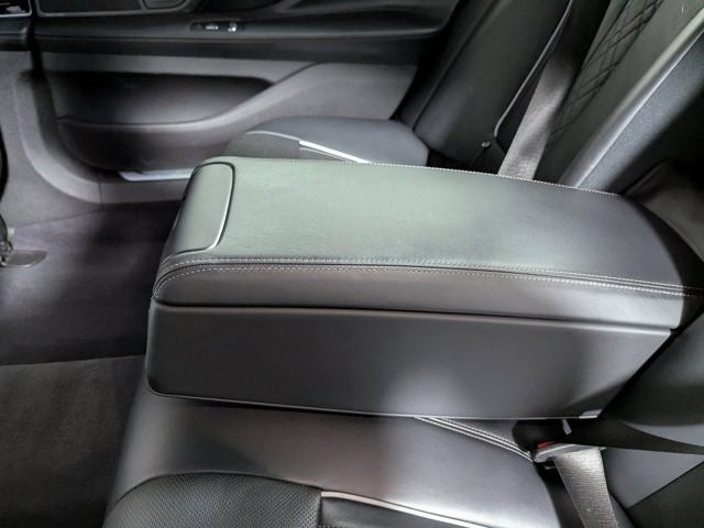 2021 BMW 750i 750i xDrive