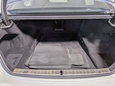 2021 BMW 750i 750i xDrive