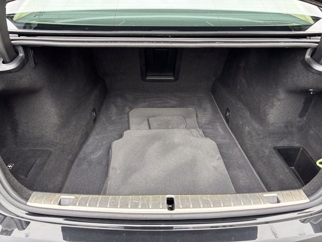 2022 BMW 750i xDrive 750i xDrive