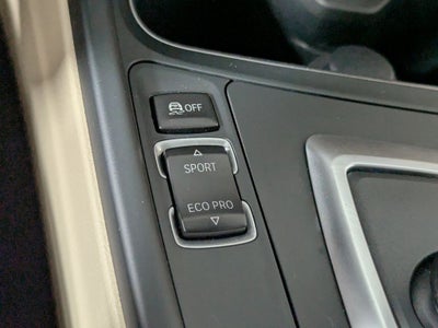 2018 BMW 320i 320i