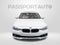 2018 BMW 320i 320i