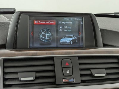 2018 BMW 320i 320i