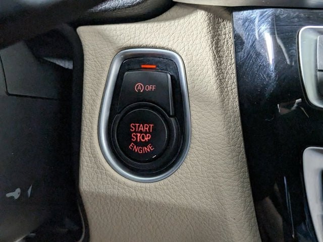 2018 BMW 320i 320i