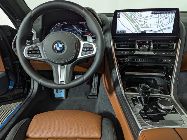 2026 BMW 840i 840i