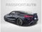 2026 BMW 840i 840i