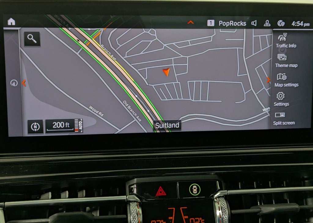 2026 BMW 850i M850i xDrive