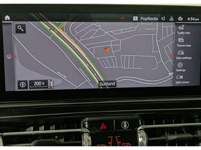 2026 BMW 850i M850i xDrive