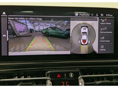 2026 BMW 850i M850i xDrive