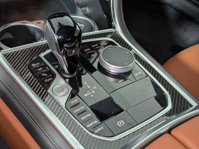 2026 BMW 850i M850i xDrive