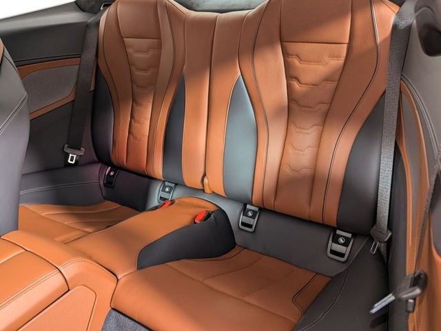 2026 BMW 850i M850i xDrive