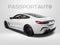 2026 BMW 850i M850i xDrive