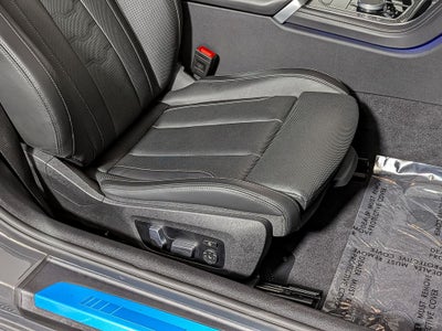 2025 BMW 850i M850i xDrive