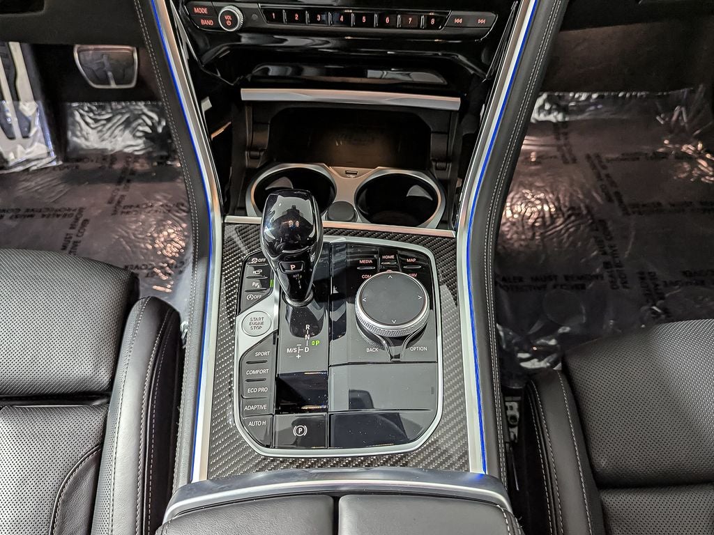 2025 BMW 850i M850i xDrive