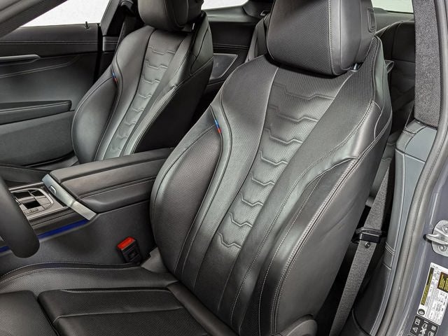 2025 BMW 850i M850i xDrive