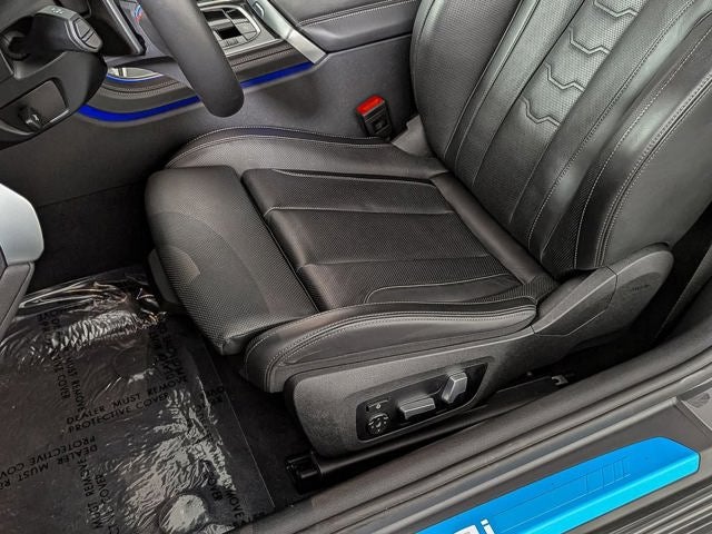 2025 BMW 850i M850i xDrive