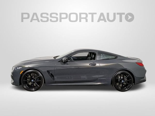 2025 BMW 850i M850i xDrive