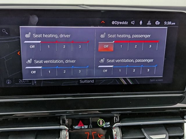 2025 BMW 850i M850i xDrive