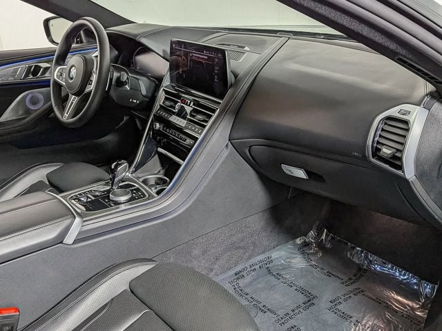 2025 BMW 850i M850i xDrive